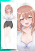 Katase Shiori Body pillow case Mitgard Studio